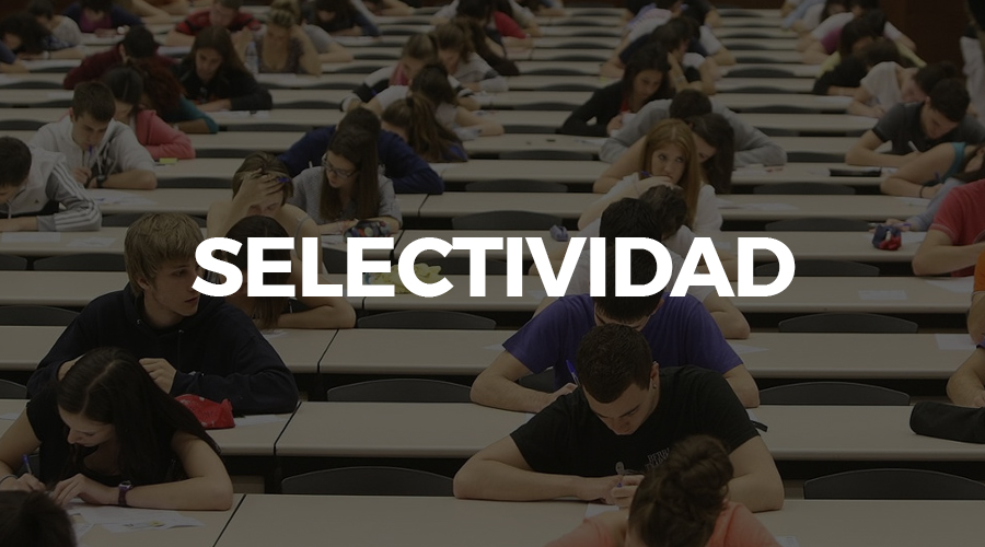 ¿Cómo será la nueva selectividad?