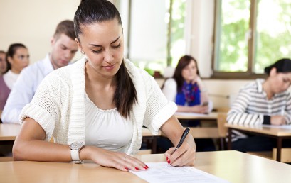 ¿COMO RECUPERAR UN CURSO EN VERANO?