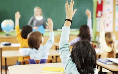 MOMENTOS DE INCERTIDUMBRE PARA LA EDUCACIÓN