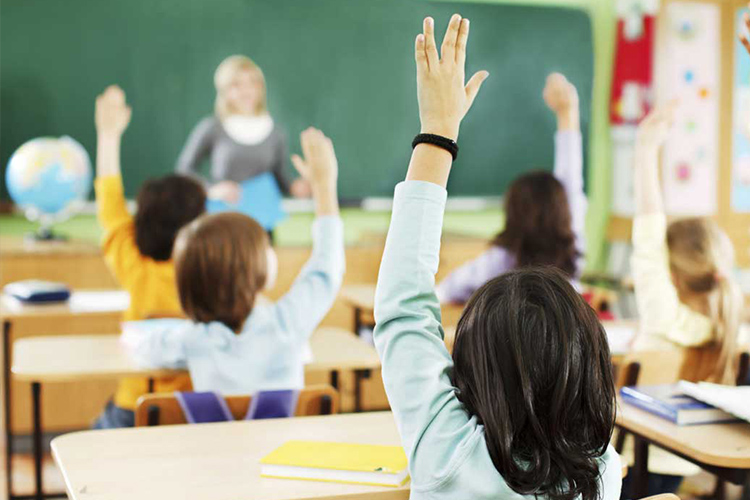 MOMENTOS DE INCERTIDUMBRE PARA LA EDUCACIÓN