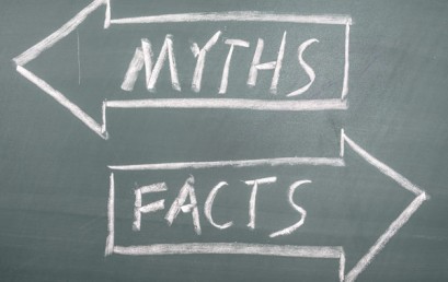 Falsos Mitos sobre la Preparación del First(B2)